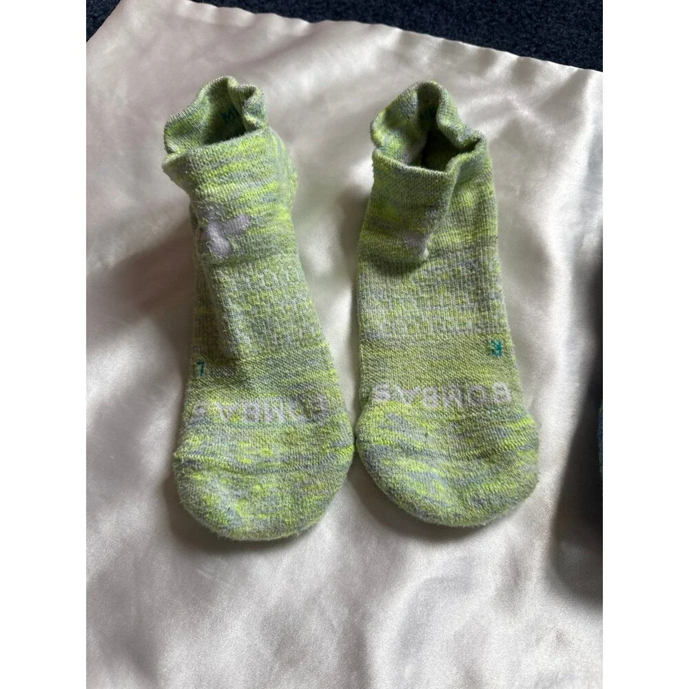 Bomba women’s short socks